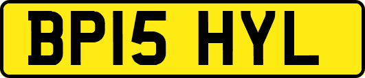 BP15HYL