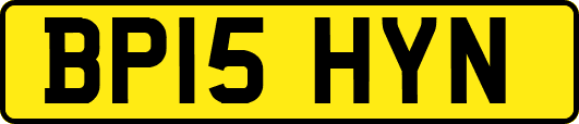 BP15HYN