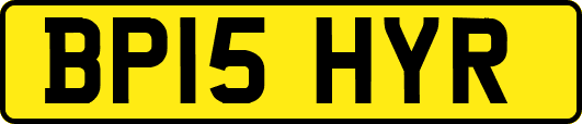 BP15HYR