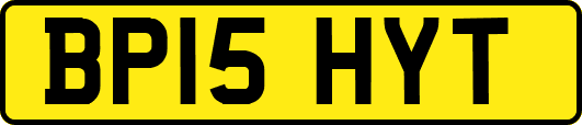 BP15HYT