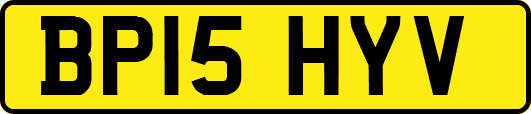 BP15HYV