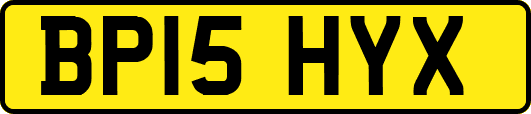 BP15HYX