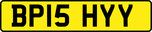 BP15HYY