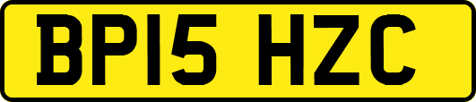 BP15HZC