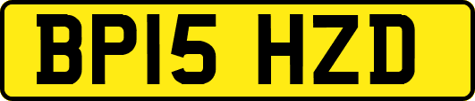 BP15HZD