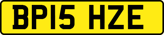 BP15HZE