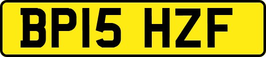 BP15HZF