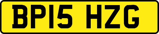 BP15HZG