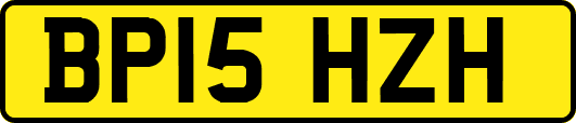 BP15HZH