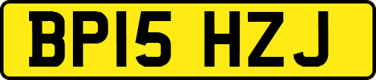 BP15HZJ