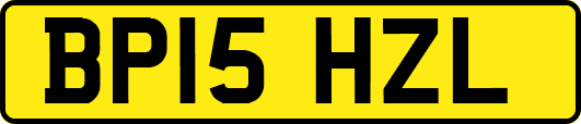 BP15HZL
