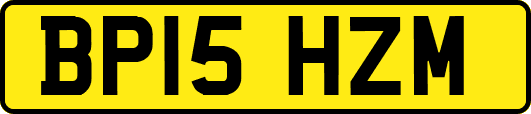 BP15HZM