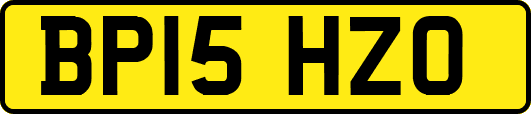 BP15HZO
