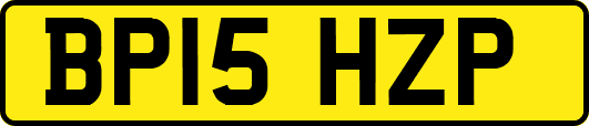 BP15HZP