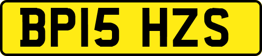 BP15HZS