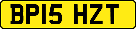 BP15HZT