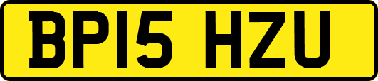 BP15HZU