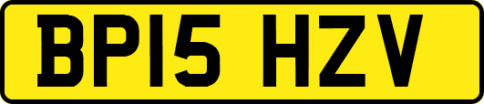 BP15HZV