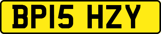 BP15HZY