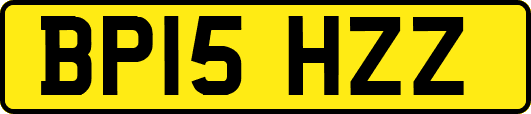 BP15HZZ