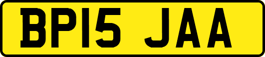 BP15JAA