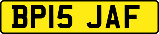 BP15JAF
