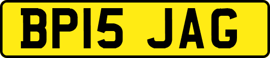 BP15JAG
