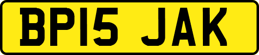 BP15JAK