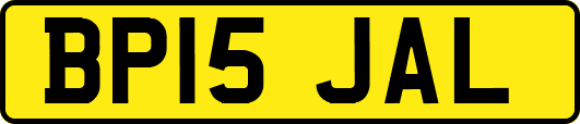 BP15JAL