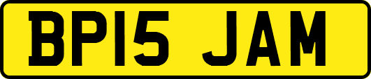 BP15JAM