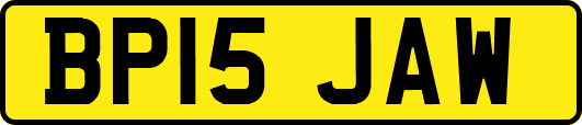 BP15JAW