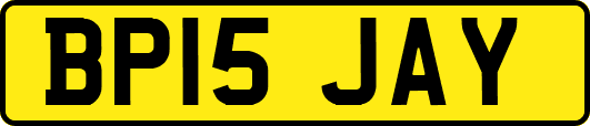 BP15JAY