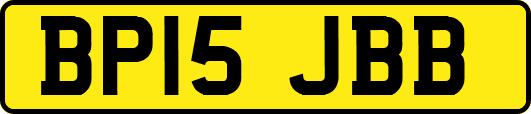 BP15JBB