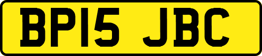 BP15JBC