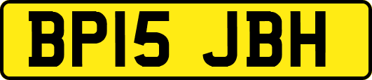 BP15JBH