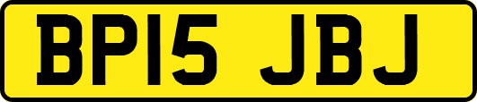 BP15JBJ