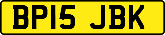 BP15JBK