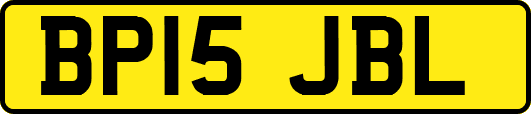 BP15JBL