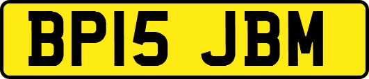 BP15JBM