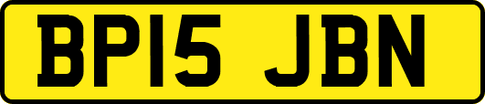 BP15JBN