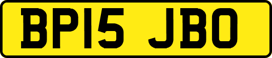 BP15JBO