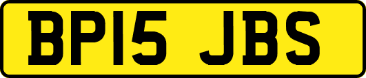 BP15JBS