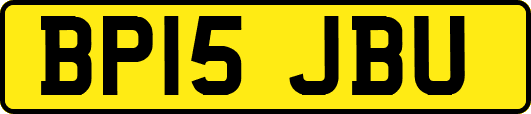 BP15JBU