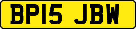 BP15JBW