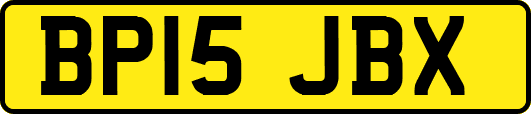 BP15JBX