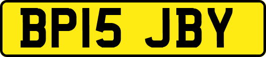 BP15JBY
