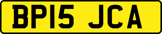 BP15JCA