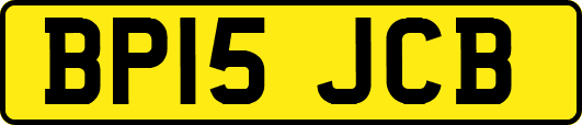 BP15JCB