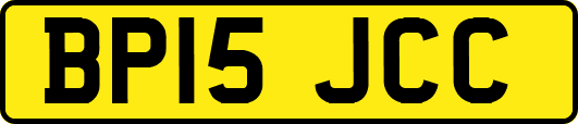 BP15JCC