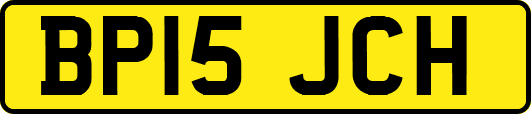 BP15JCH